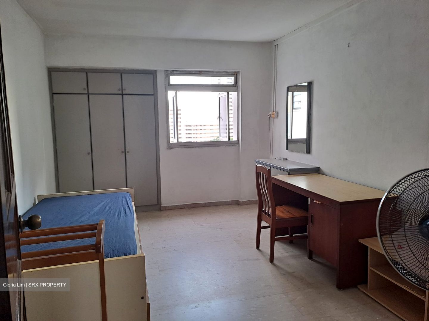 Blk 107 Jurong East Street 13 (Jurong East), HDB Executive #500324621